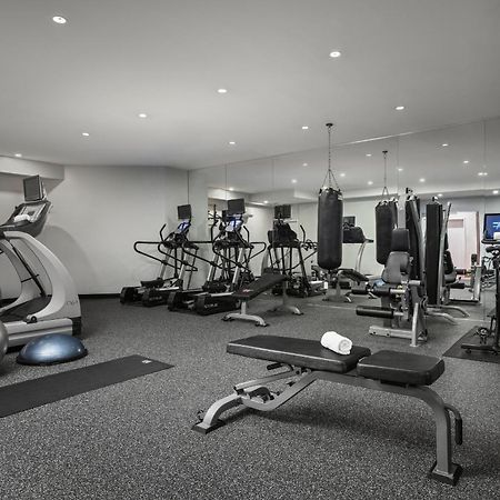 ניו יורק Nu Hotel מראה חיצוני תמונה